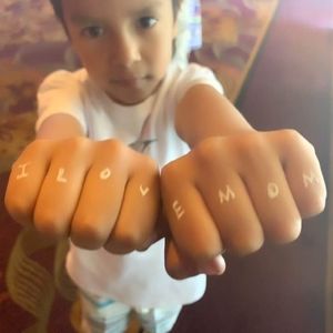 Meet your Posher, Norma